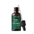 Óleo Hidratante Para Barba Calmante Cb2 Don Alcides 25 ml