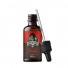 Óleo Hidratante Para Barba  Barba Negra Don Alcides 25 ml