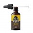Óleo Hidratante Para Barba Lemon Bone Siciliano Don Alcides 25 ml