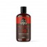 Shampoo Para Cabelo 2 em 1 Barba Negra Don Alcides 230 ml