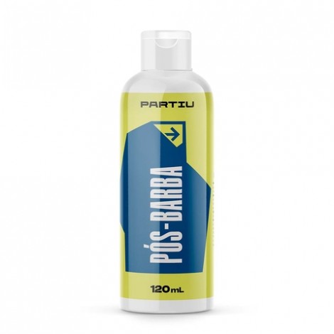 Pós Barba Vivaz Partiu 120ml