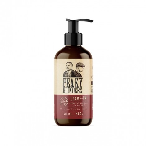 Leave-in Para Cabelo Peaky Blinders Don Alcides 450 g