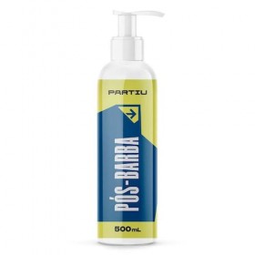 Pós Barba Vivaz Partiu 500ml