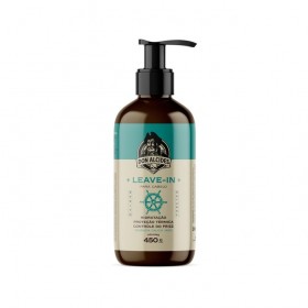 Leave-in Para Cabelo Calico Jack Don Alcides 450 g