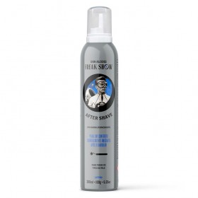 Pós Barba Efervescente Freak Show Don Alcides 300 ml