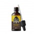 Óleo Hidratante Para Barba Lemon Bone Siciliano Don Alcides 25 ml
