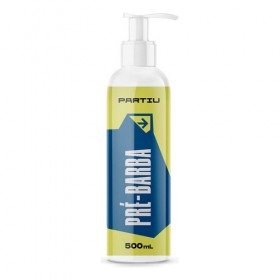 Pré Barba Vivaz Partiu 500ml