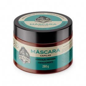 Mascara Capilar Calico Jack Don Alcides 280 g