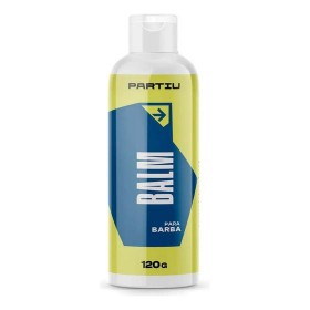 Balm para Barba Vivaz Partiu 120g