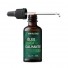 Óleo Hidratante Para Barba Calmante Cb2 Don Alcides 25 ml