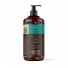 Shampoo Para Cabelo 2 em 1 Calico Jack Don Alcides 1 Litro