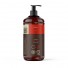 Shampoo Para Cabelo 2 em 1 Barba Negra Don Alcides 1 Litro
