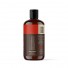 Shampoo Para Cabelo 2 em 1 Barba Negra Don Alcides 230 ml