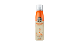 Protetor Solar Aerosol Don Alcides 200 ml