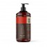 Shampoo Para Cabelo 2 em 1 Barba Negra Don Alcides 1 Litro