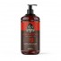 Shampoo Para Cabelo 2 em 1 Barba Negra Don Alcides 1 Litro