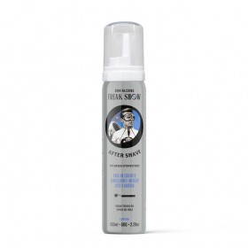 Pós Barba Efervescente Freak Show Don Alcides 100 ml