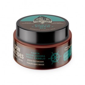 Pasta Para Cabelo Fiber Calico Jack Don Alcides 80 g