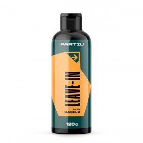 Leave-in Para Cabelo Vigor Partiu 120g